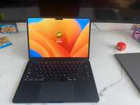 2023 MacBook Air 13.6inch в Гаранция