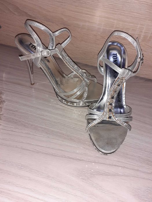 Sandale dama confortabile