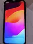 Iphone 11 black 128GB