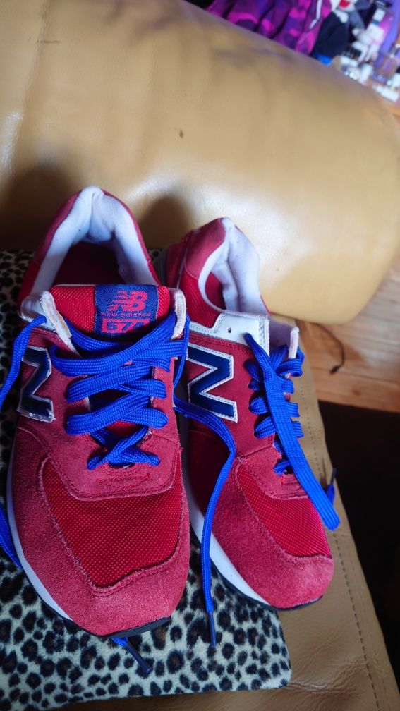 New balance 574 N 42.5
