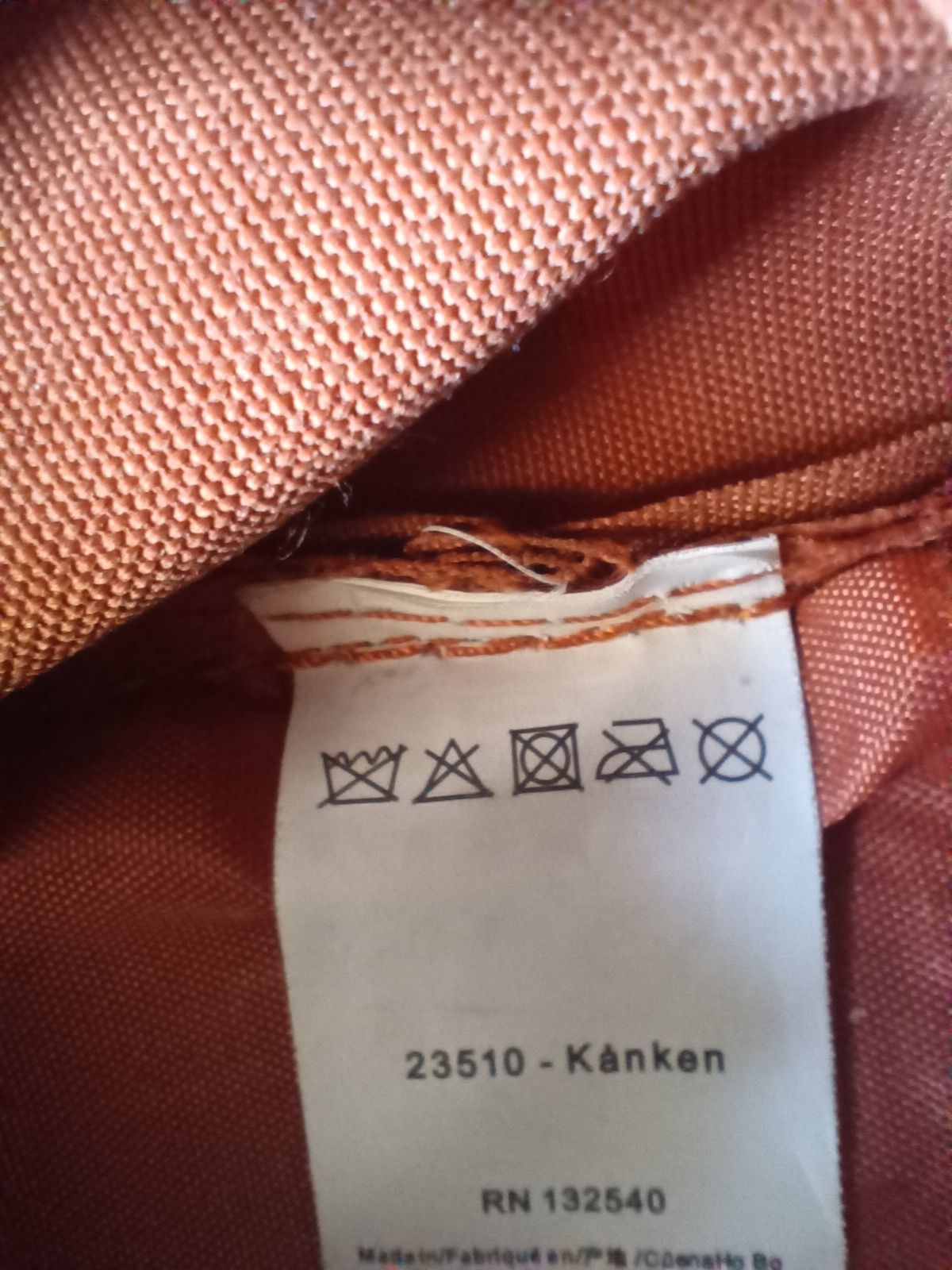 Ghiozdan Fjallraven