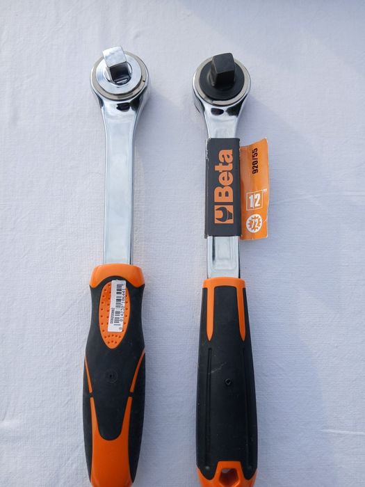 Clichet Beta 920 / 55  1/2