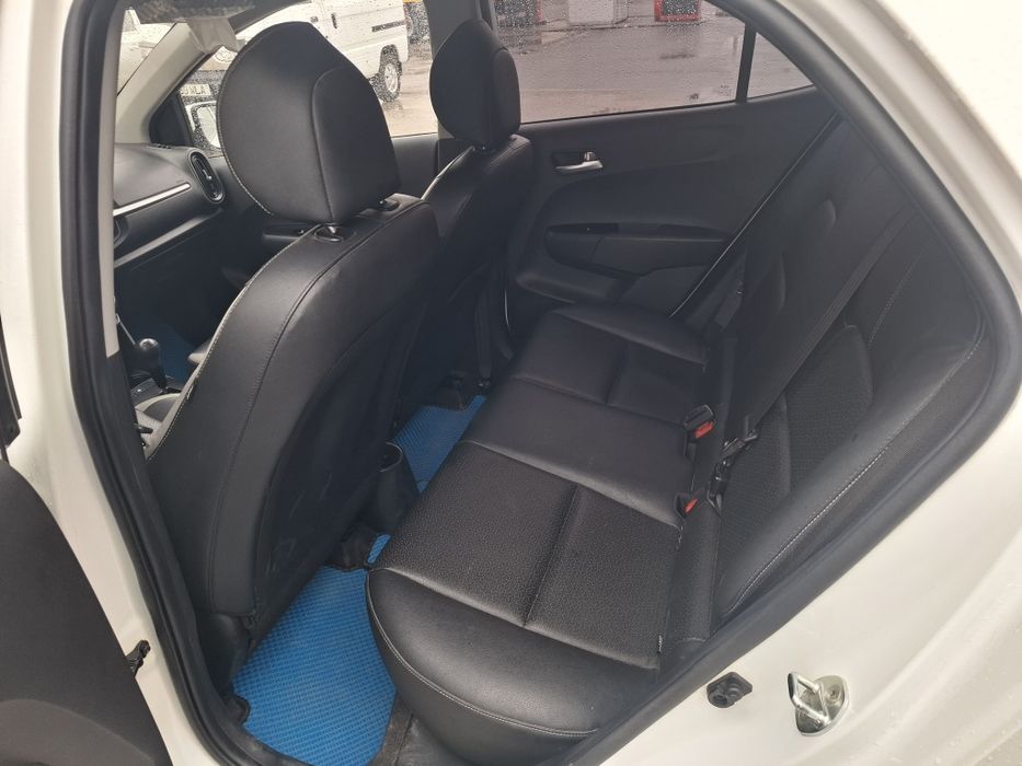 Kia morning 2023 Toza