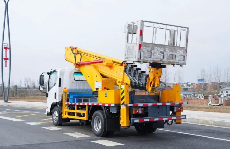 Isuzu, 2024 года