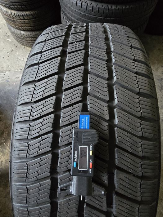 Barum 225/40 R18 92V MS iarnă