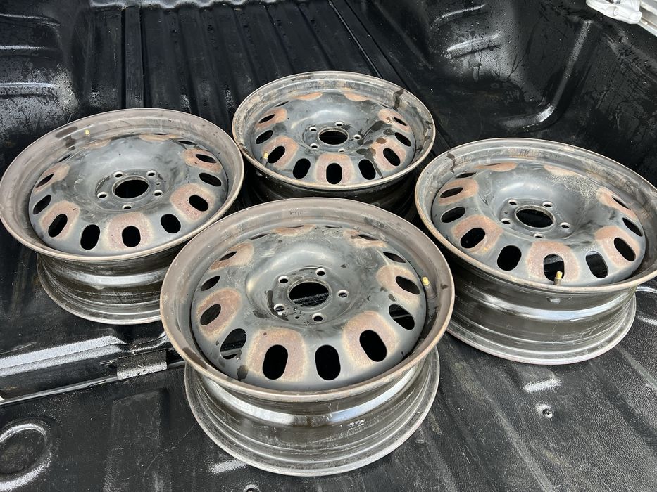 Jante de tabla Peugeot