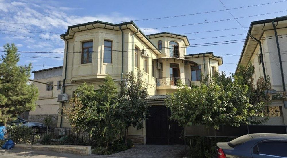 Аренда Участок под офис Саламатина!