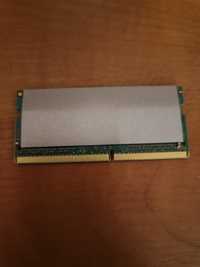 ОЗУ для ноутбука. SO DIMM 8Gb DDR4 3200MHz