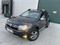 Vand dacia daster allroad 2017 diesel 4*4