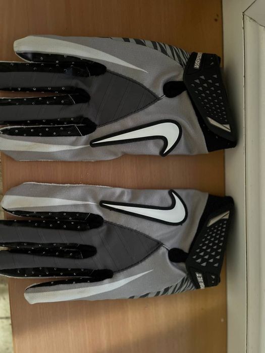 Перчатки nike xl