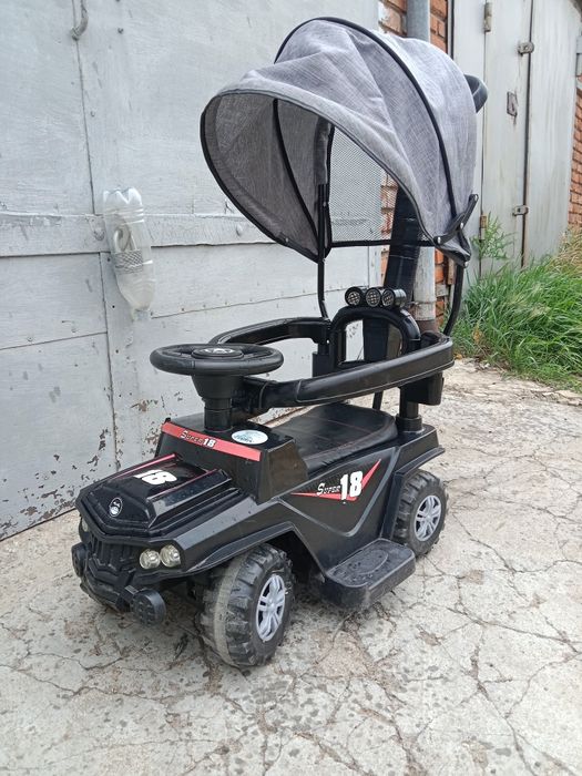 Продам талакар детская машинка