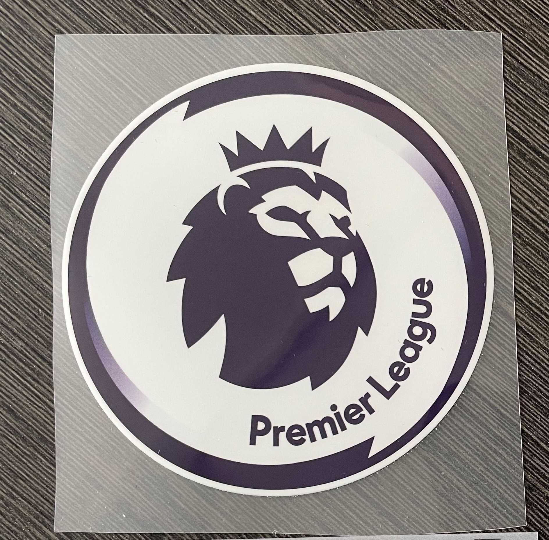 Premier League Patch