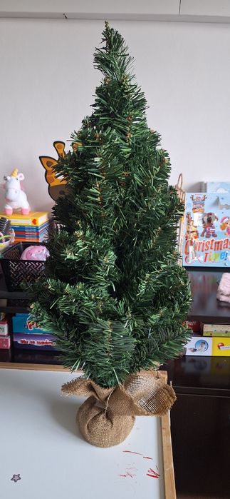 Brad artificial 75 cm