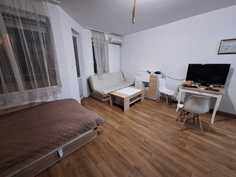 Едностаен апартамент в Каменица 2
