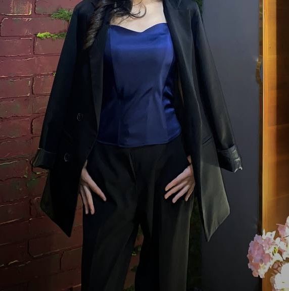 корсет 7 мың теңге