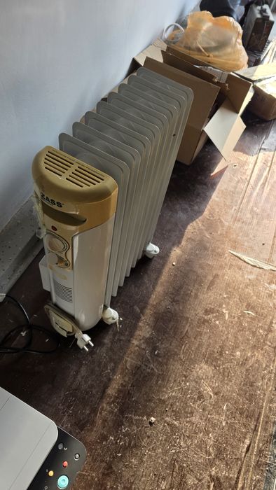 Продам обогреватель