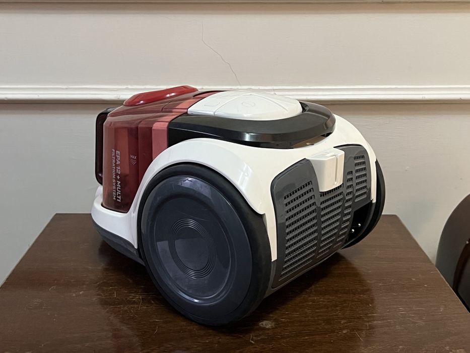 Пылесос Arzum MORA AR4140