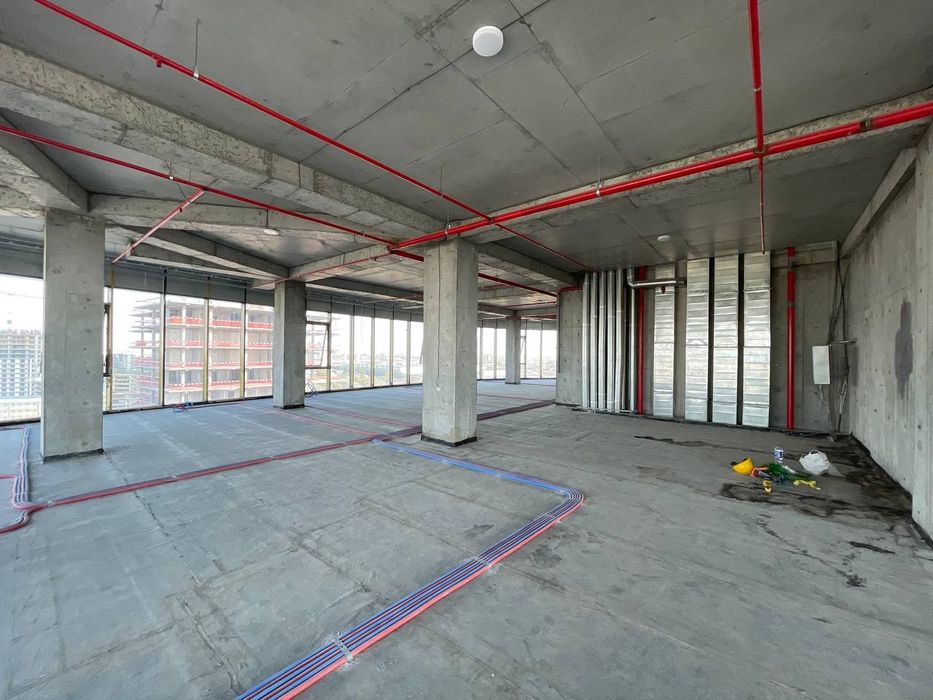 Сдается офис на Дархане, Акай Сити, 900 м²