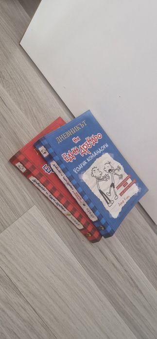 Дневниците на един Дръндьо