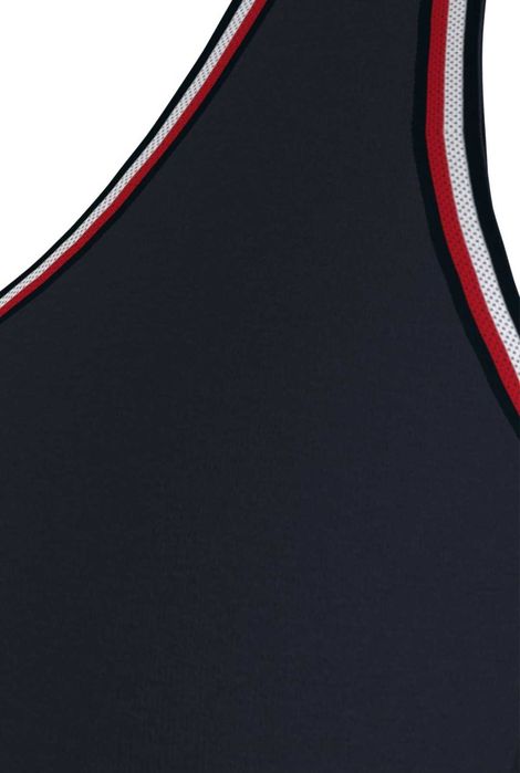 Bustiera TOMMY HILFIGER Noua, cu eticheta, marime XS