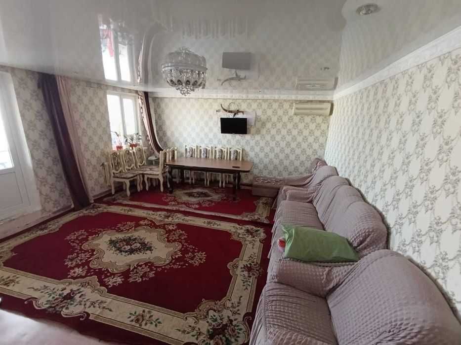 Продам квартиру срочно