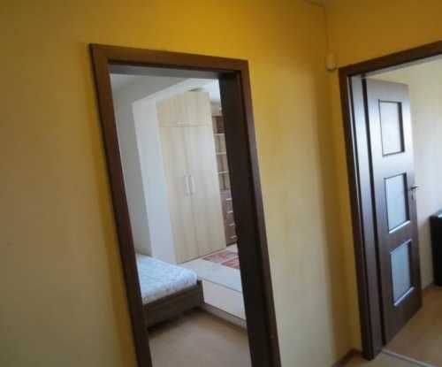 Двустаен имот в Сухата река