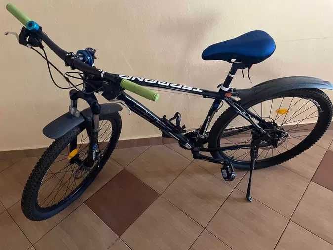 Bicicleta DHS Terrana 27,5" - foarte putin folosita
