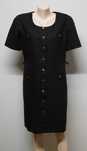 Rochie vintage  Marie Clemence Paris marimea 42