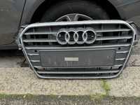 Grila Audi A4 B8.5 2012 Originala