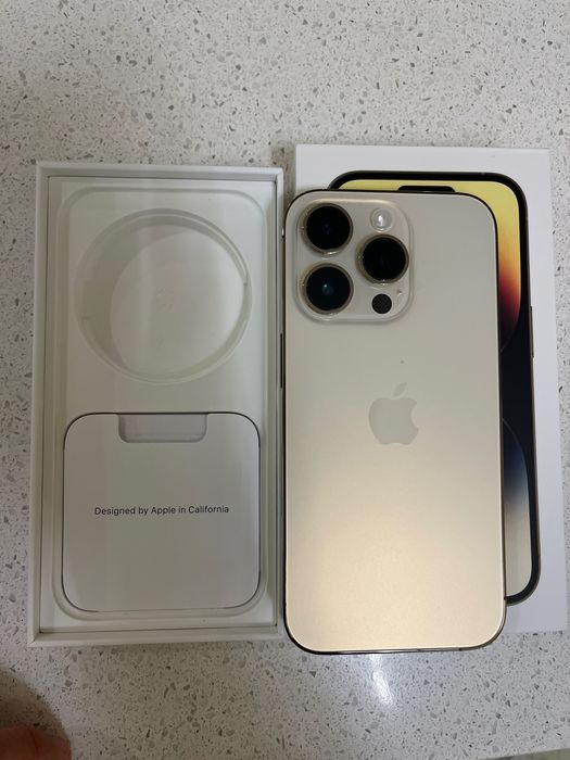 Iphone 14 Pro 256Gb *НОВ*