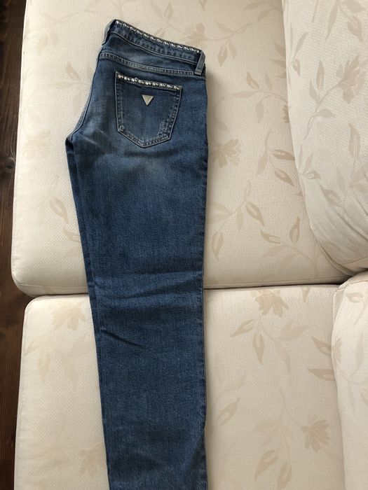 Дънки Guess Beverly 27 р-р