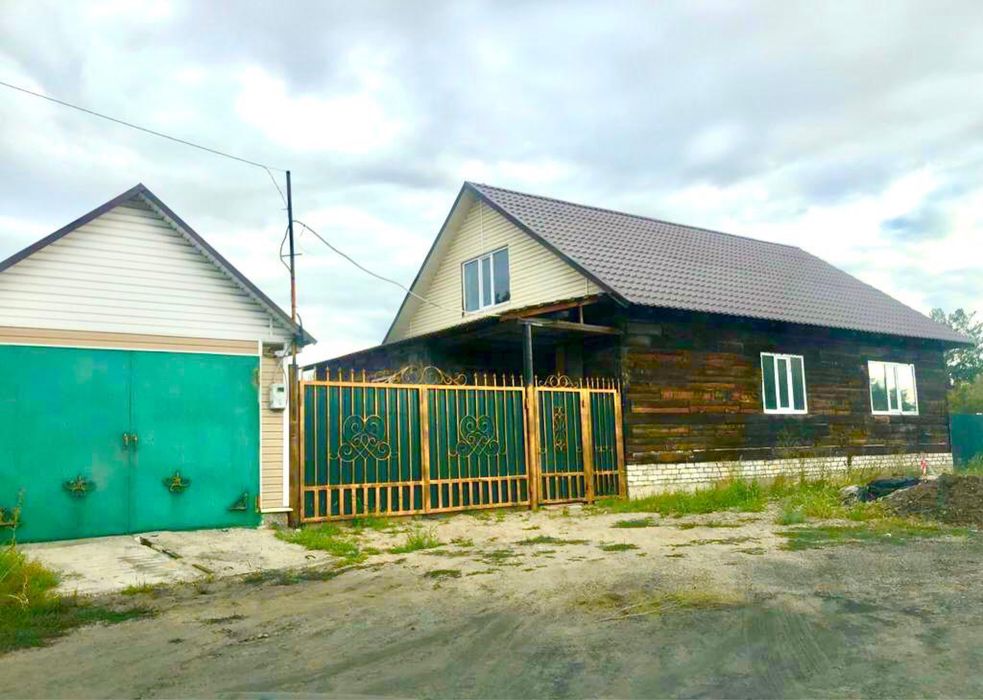 Продам  Дом на Красном кардоне .