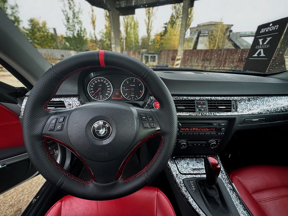 De vanzare BMW E92