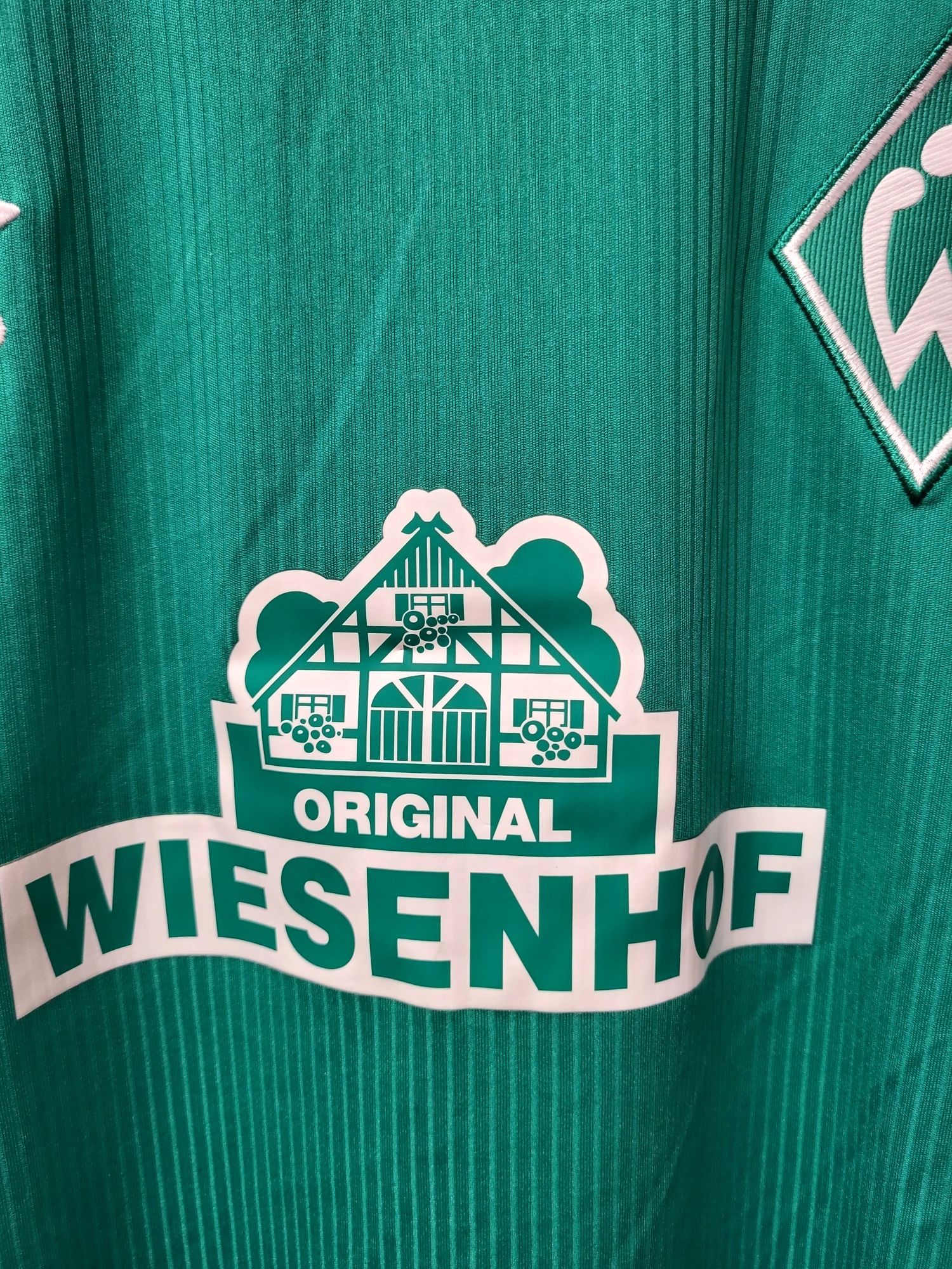 Werder Bremen tricou fotbal