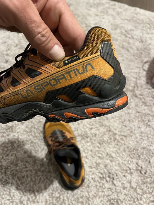 La Sportiva Ultra Raptor 2 Gtx-оригинални мъжки обувки