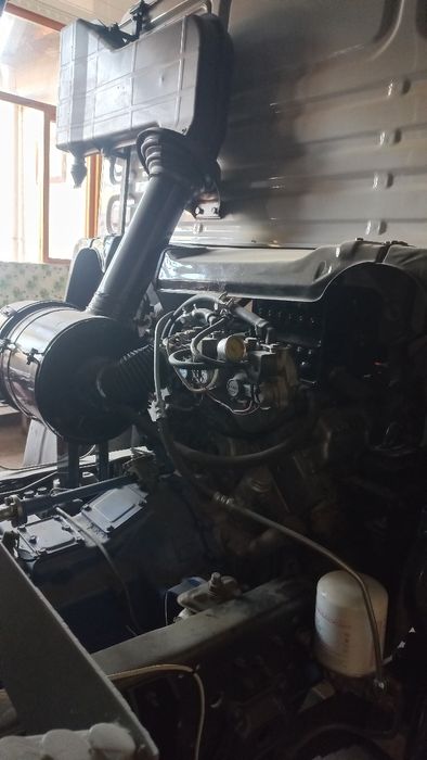 Продаётся   камаз