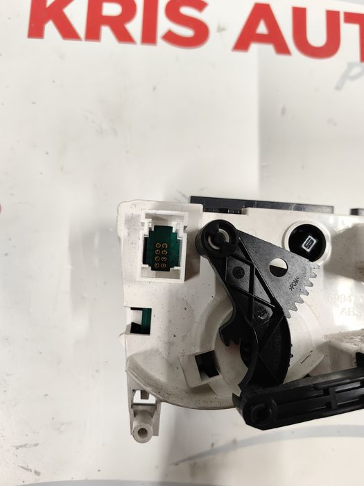 Управление климатик за Peugeot 308 / Пежо 308 2008г