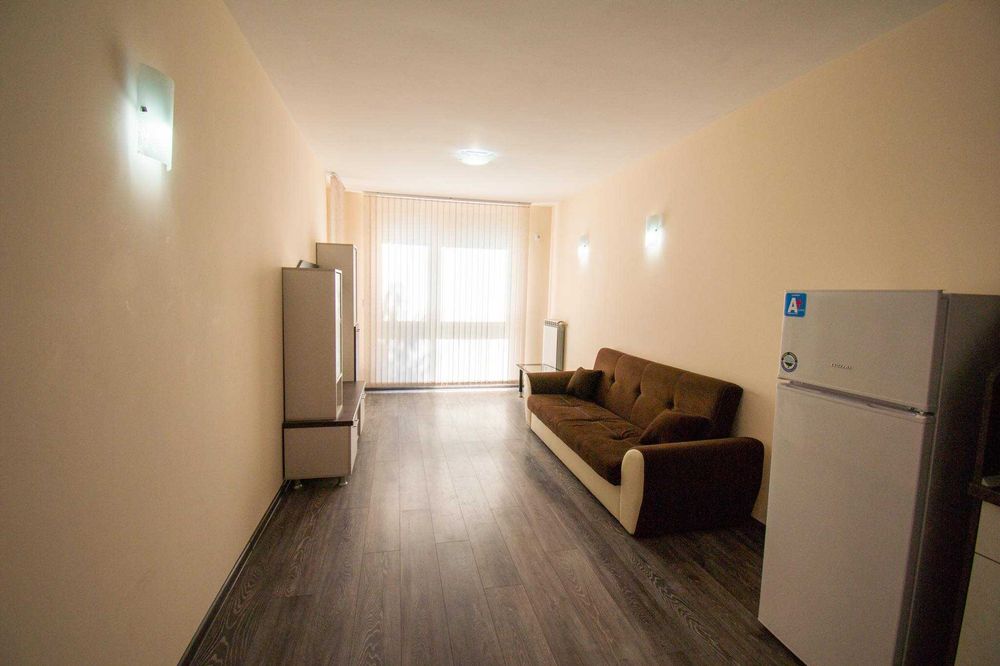 Дава се под наем Двустаен апартамент в София, Младост 4 - 60 кв.м за 402.9 € - Снимка #1