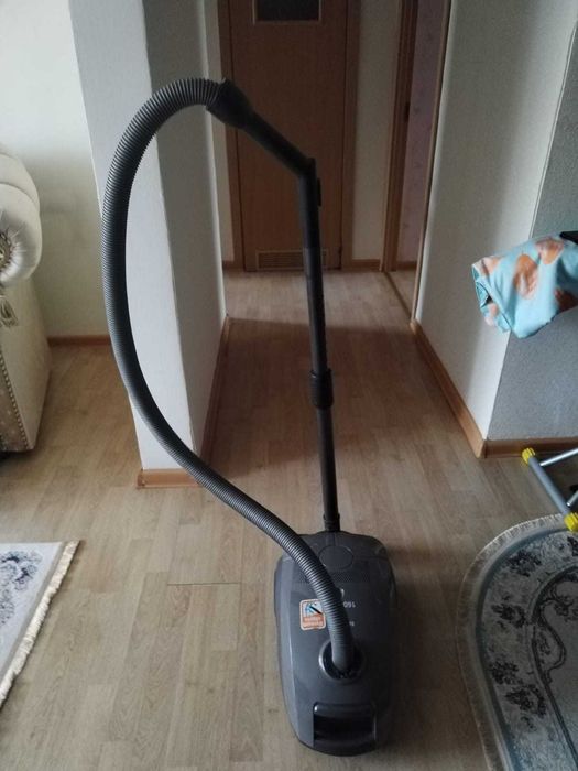 Пылесос Samsung 1600W