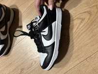 Кроссовки dunk 36 размер