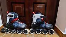 Role OXELO FIT500 mar 42-43