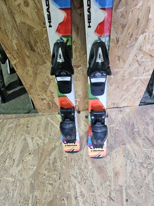 Schiuri schi ski Head 76  cm lungime.
