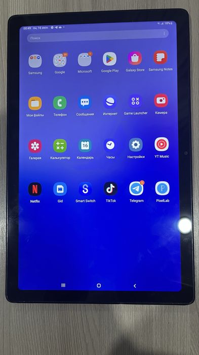 Продам планшет или обмен на телефон