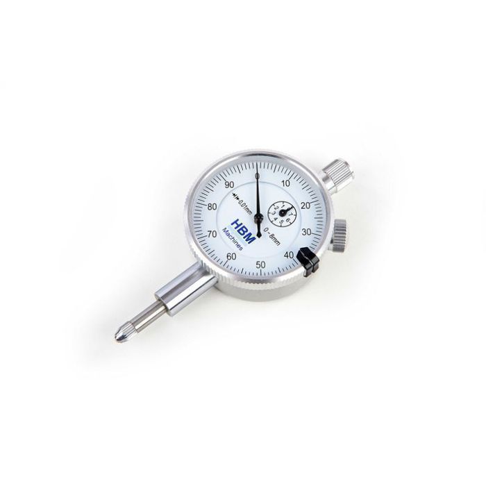 Ceas comparator analog