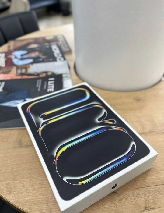 Apple iPad Pro 11 M4 256GB