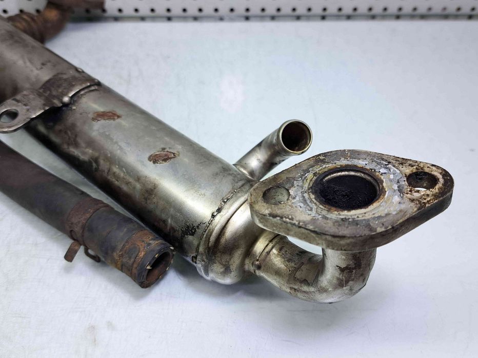 Racitor gaze Opel Astra H Combi [Fabr 2004-2009] 8973635151 1.7 CTDI Z