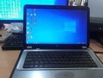 HP Pavilion g6 series