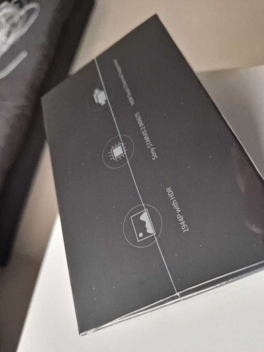 Camera auto DVR 70mai Dash Cam A510 ~ NOUA ~ SIGILATA! ~ EUROPA