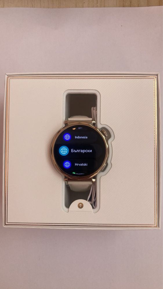 Huawei Watch Gt5