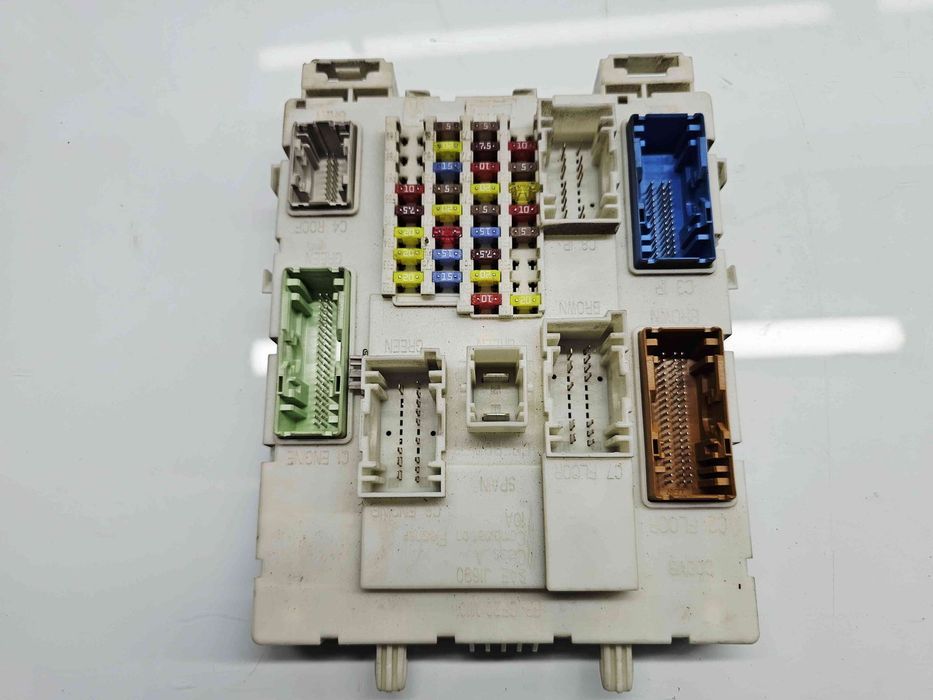 Panou sigurante FordFocus 3 Turnier [Fabr 2010-2018] BV6N-14A073-ET